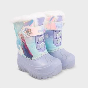 Disney Frozen Snow Boots